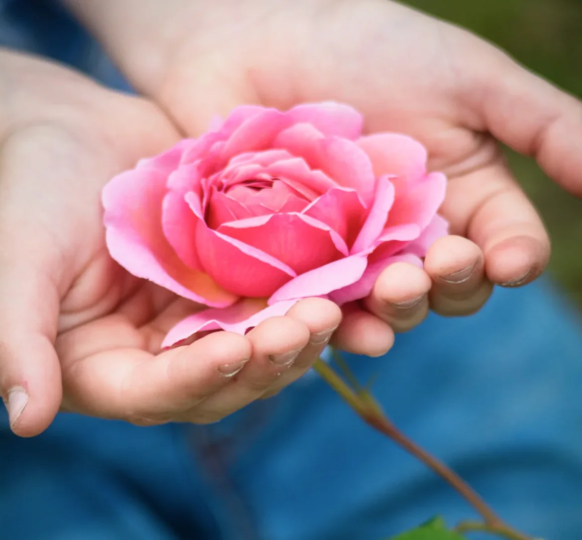 Благотворителям