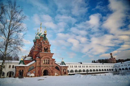 Какой бы жизнью мы ни жили, требуется терпение