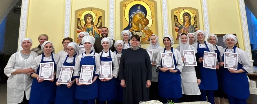 Конкурс «Блинное раздолье-2026»