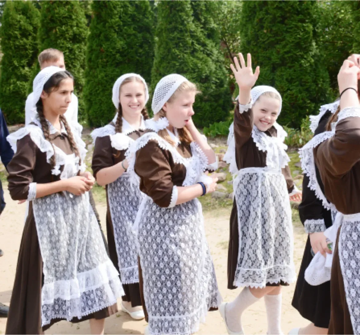 Колледж и школа