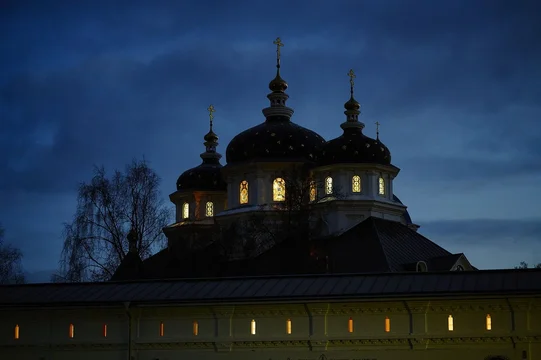 О любви Христовой