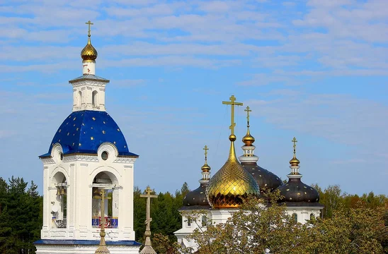 Исцеление кровоточивой женщины и воскрешение дочери Иаира