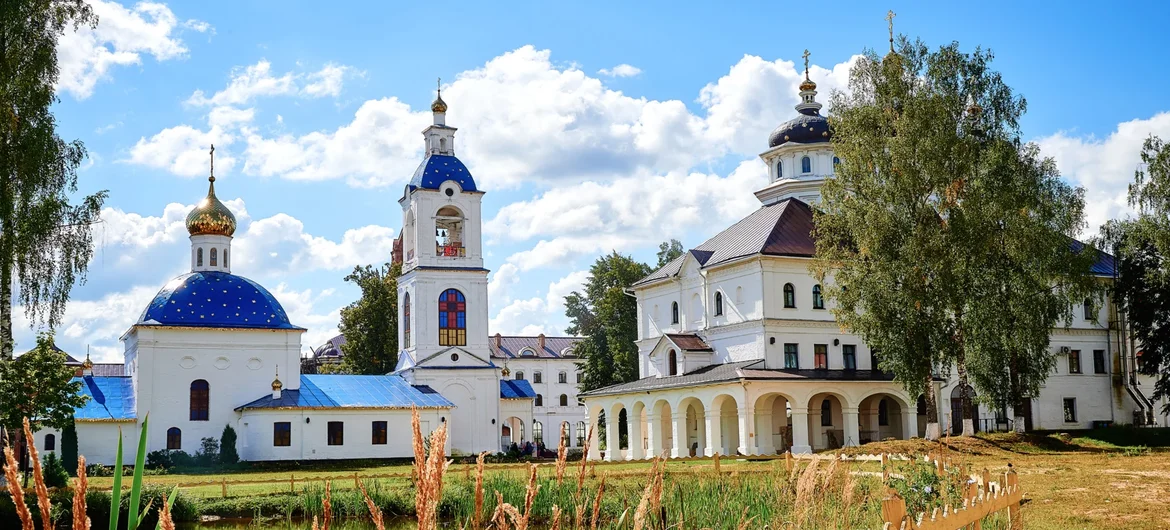 Паломникам