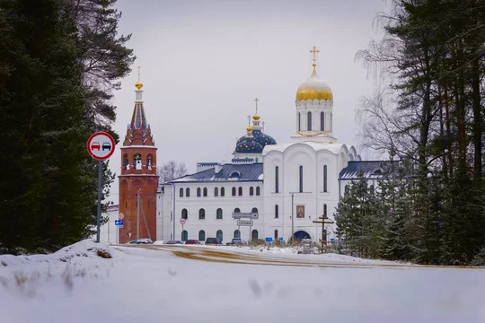 О предстоящем празднике Рождества Христова