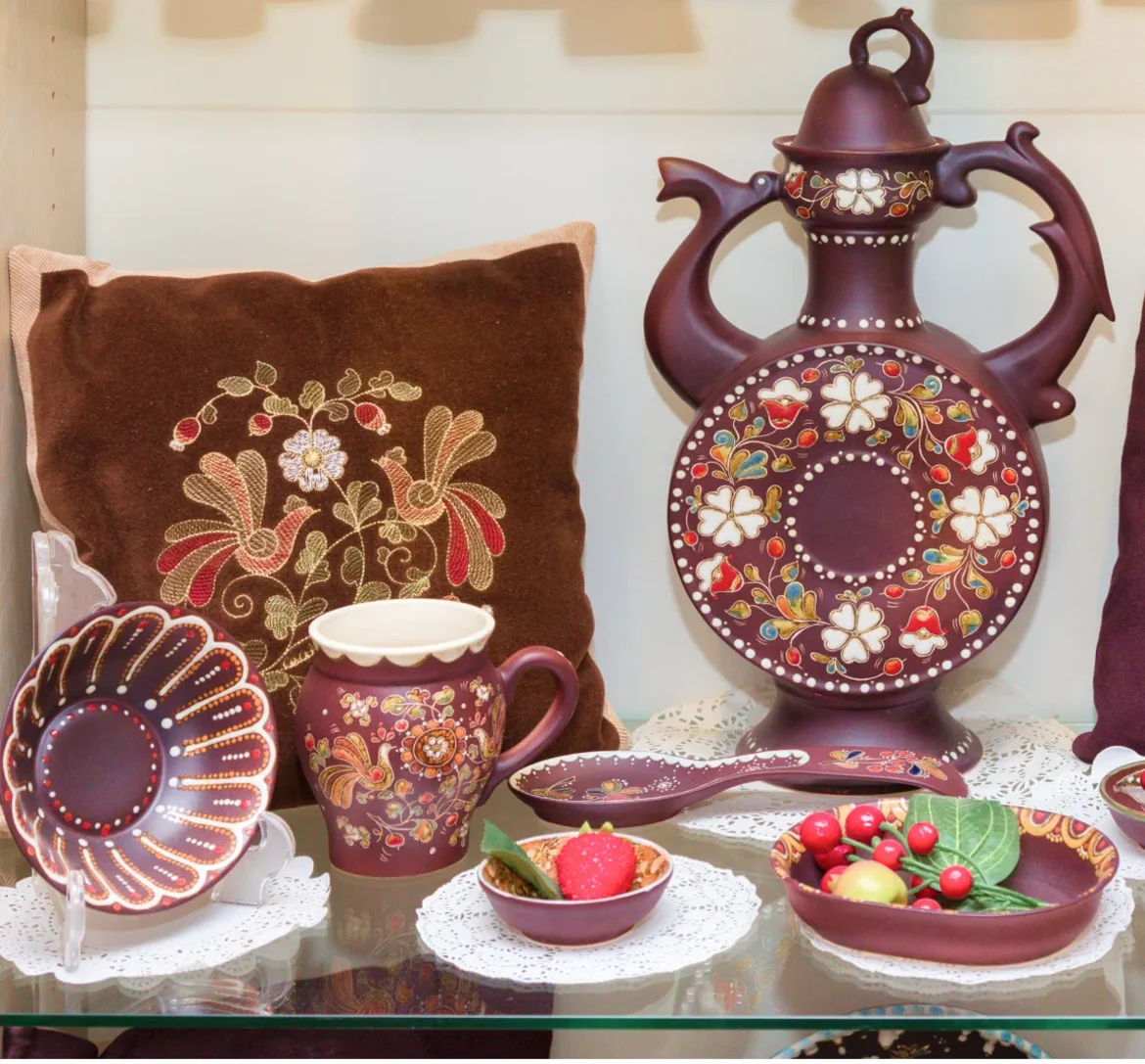 Мастерские