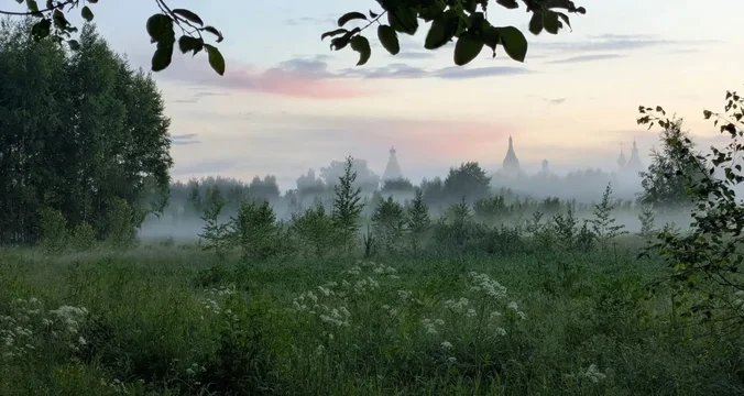 Правильно настроим свой помысел, чтобы безопасно прейти сию жизнь