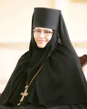 Слово игумении Еротииды на День православной молодежи