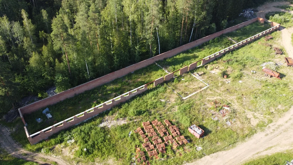 Жилье для сотрудников