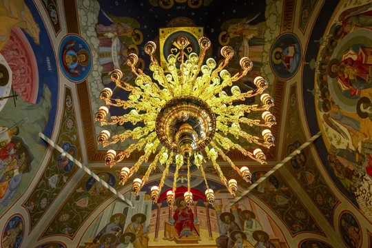 Путь к Воскресению