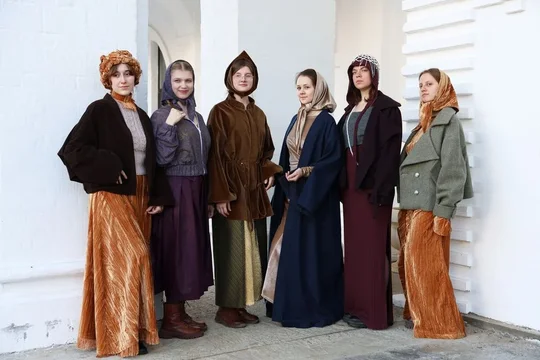 Финал конкурса «Студенческая весна – 2026» в Ярославле