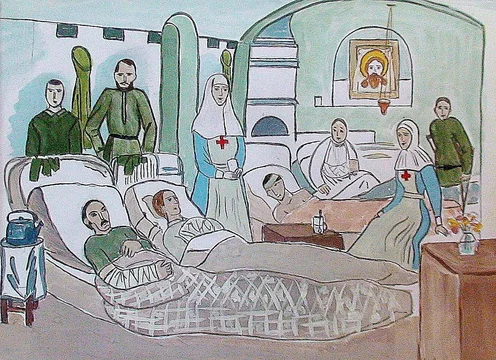День медицинского работника