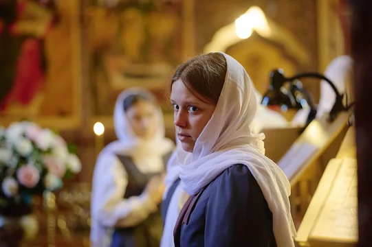 Что бы ни происходило, не осуждайте