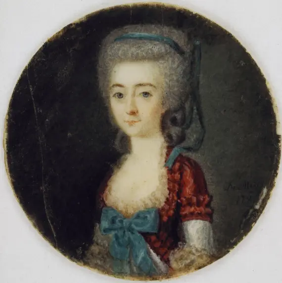 Ирина Спиридова супруга Матфея Спиридова