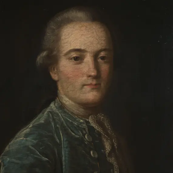 Матфей Спиридов - благодетель монастыря XVIII в