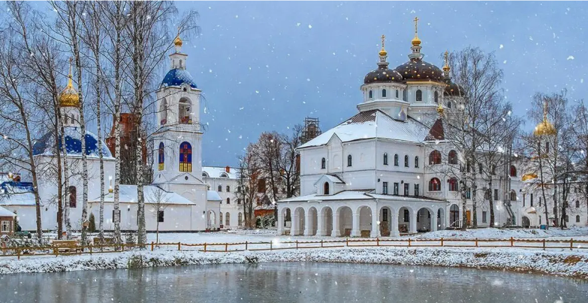 Сольба, наше время